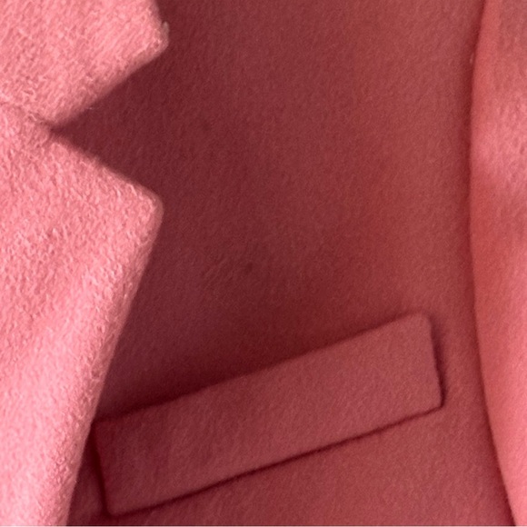 J. Crew Collection Coat Olivia topcoat with grosgrain ribbon
00 $495 - Picture 9 of 14